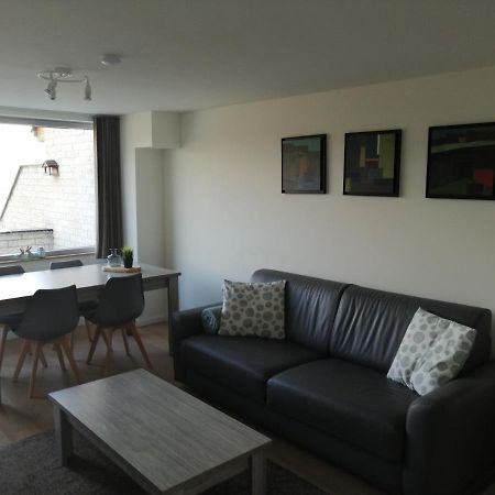 Villa Terrasses De Malmedy 453 Extérieur photo