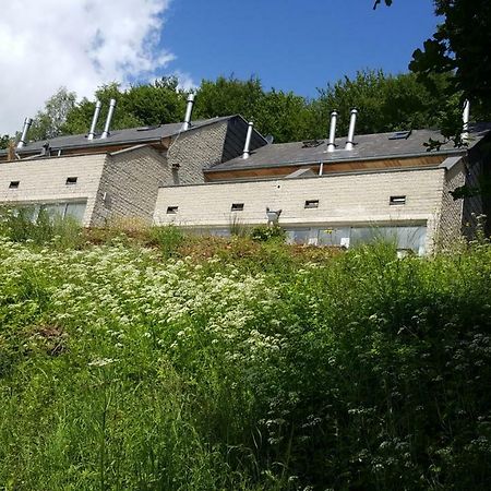 Villa Terrasses De Malmedy 453 Extérieur photo