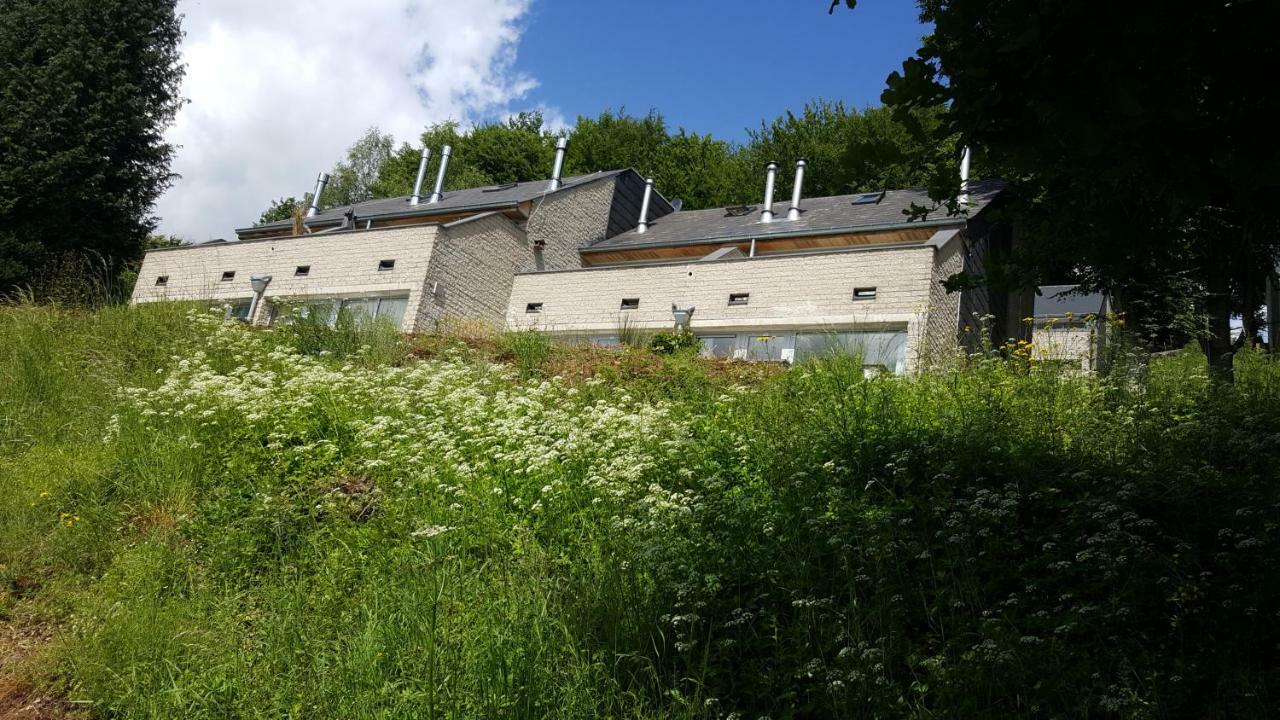 Villa Terrasses De Malmedy 453 Extérieur photo