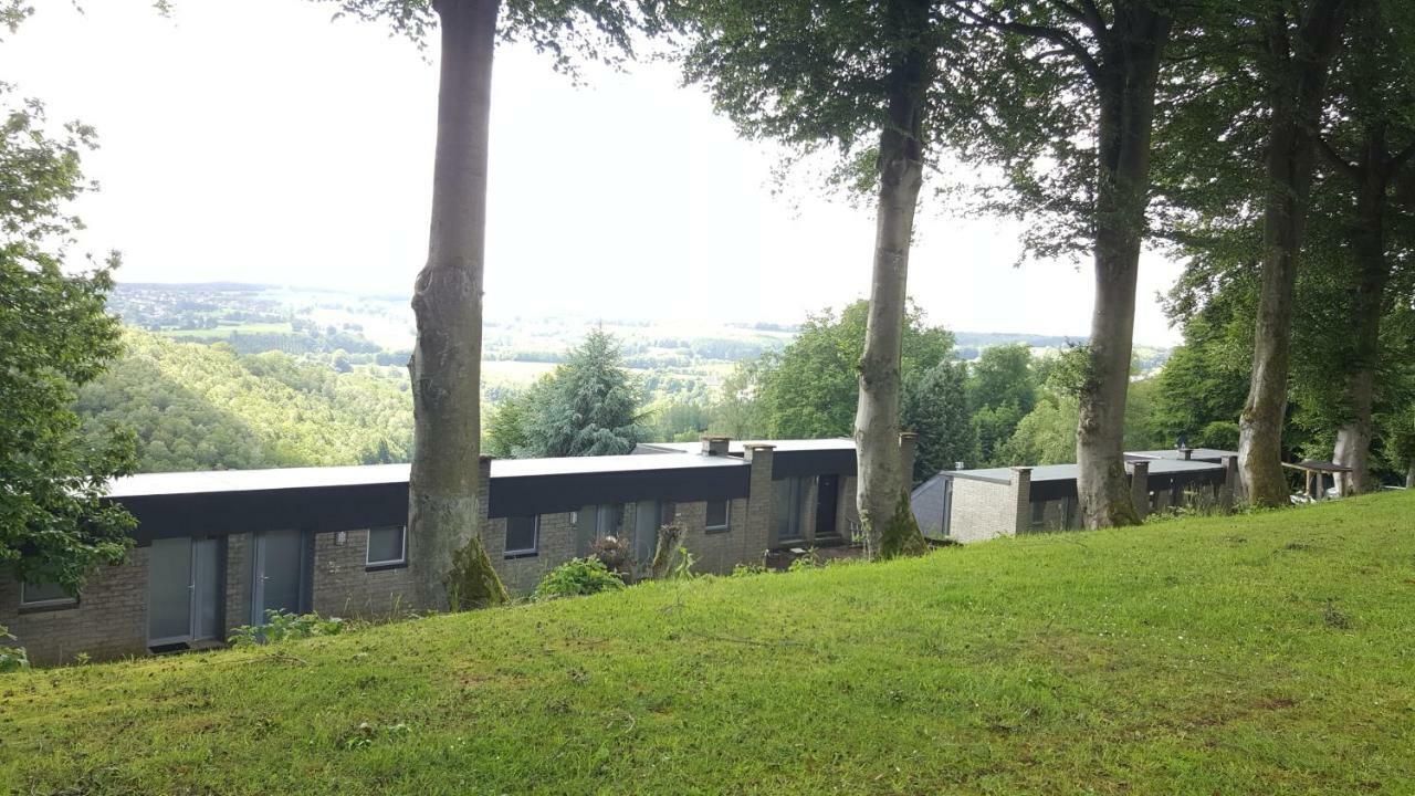 Villa Terrasses De Malmedy 453 Extérieur photo