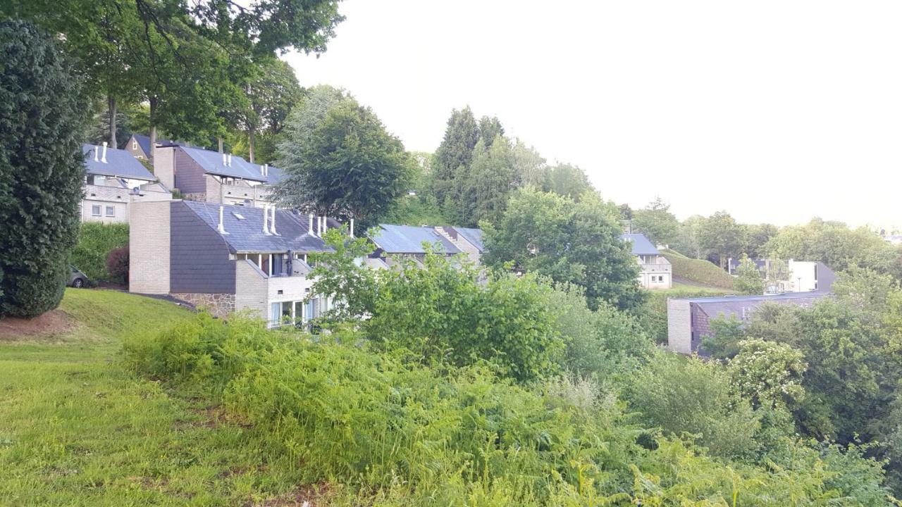 Villa Terrasses De Malmedy 453 Extérieur photo